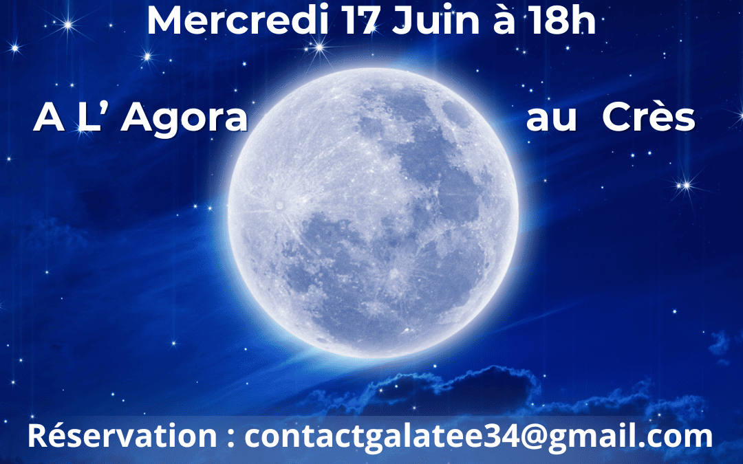 Gala – Emotion – 17 Juin – Agora Le Crès