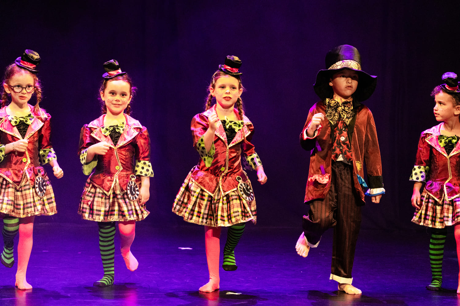 Musical Danse