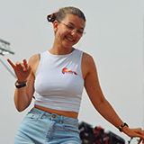 hIP hOP gAlatée