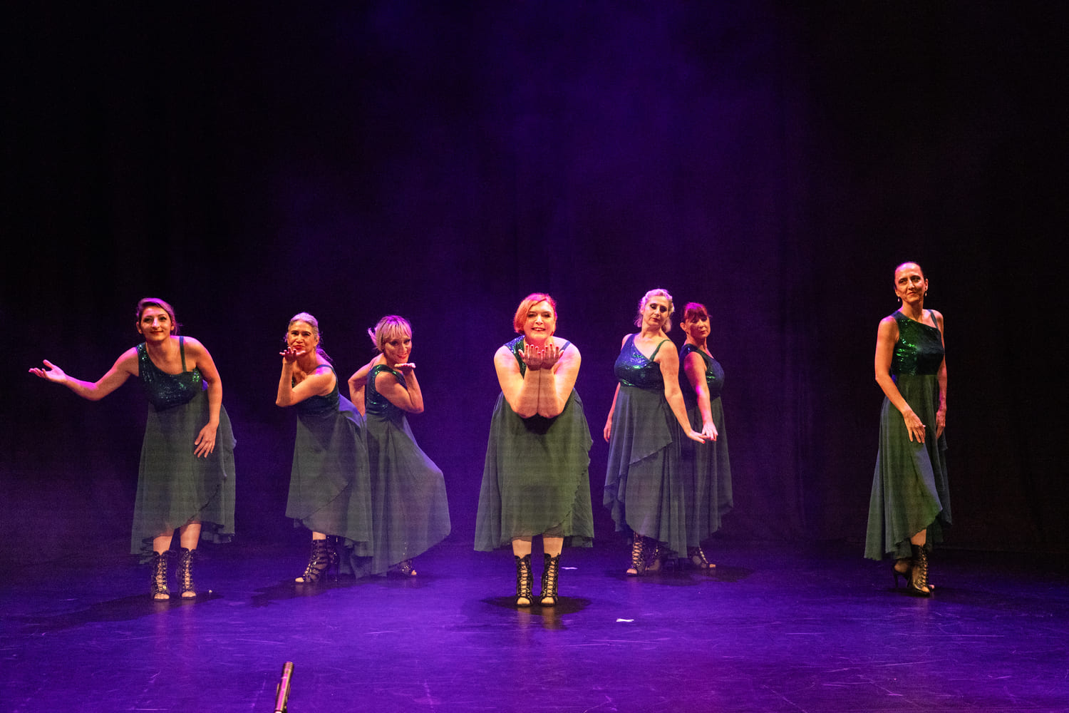 Cabaret Galatée