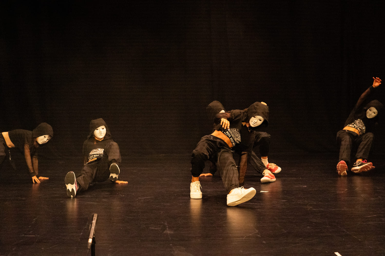 Galatée Hip Hop